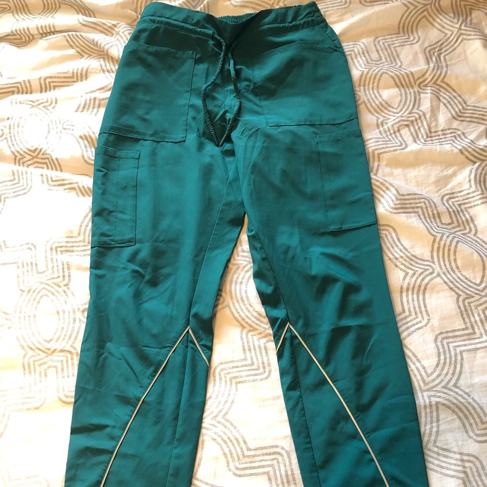 JAANUU SCRUB PANTS